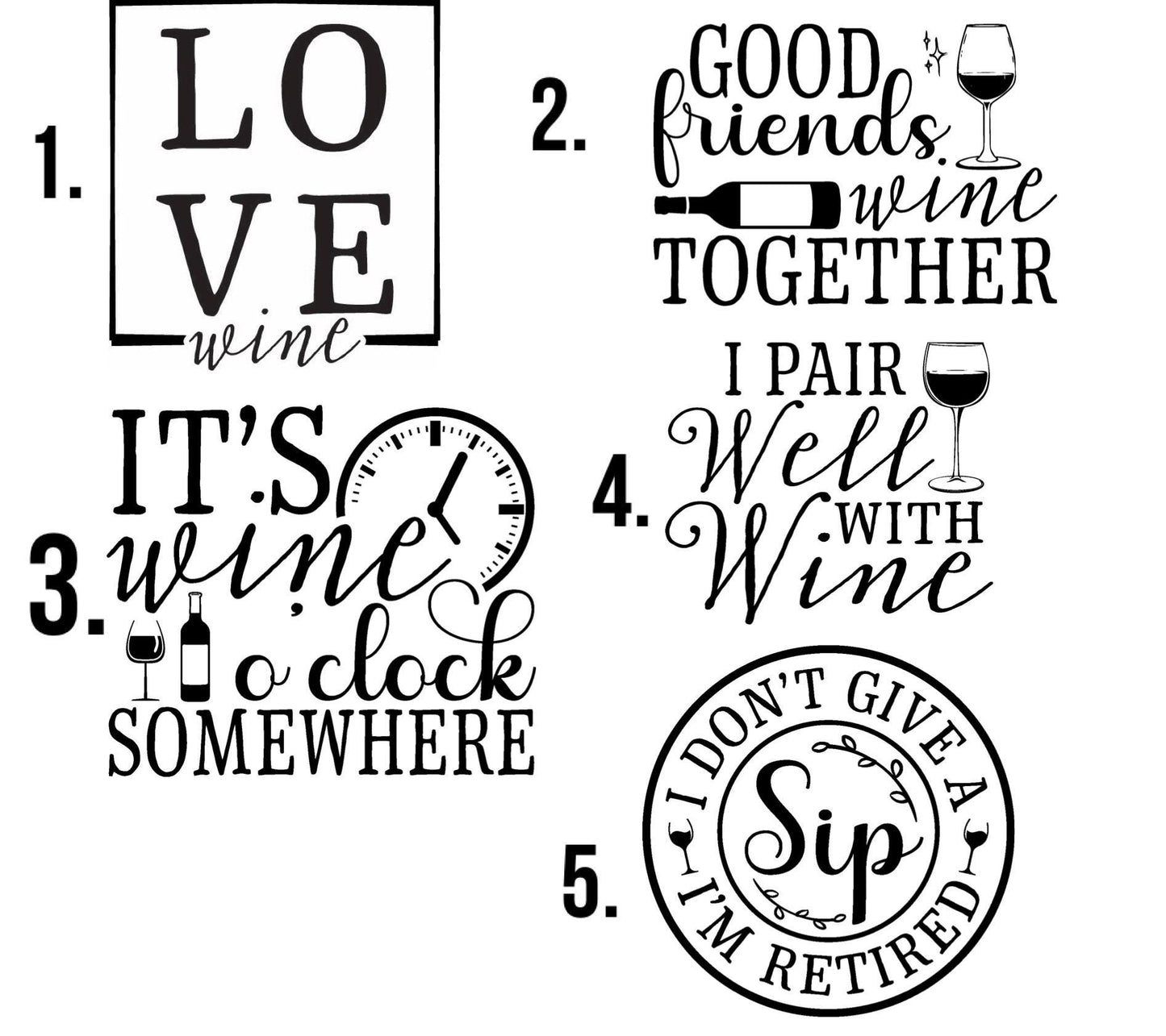 personalized wine cheese board laser engraved custom cheese and wine tray individual appetizer plate