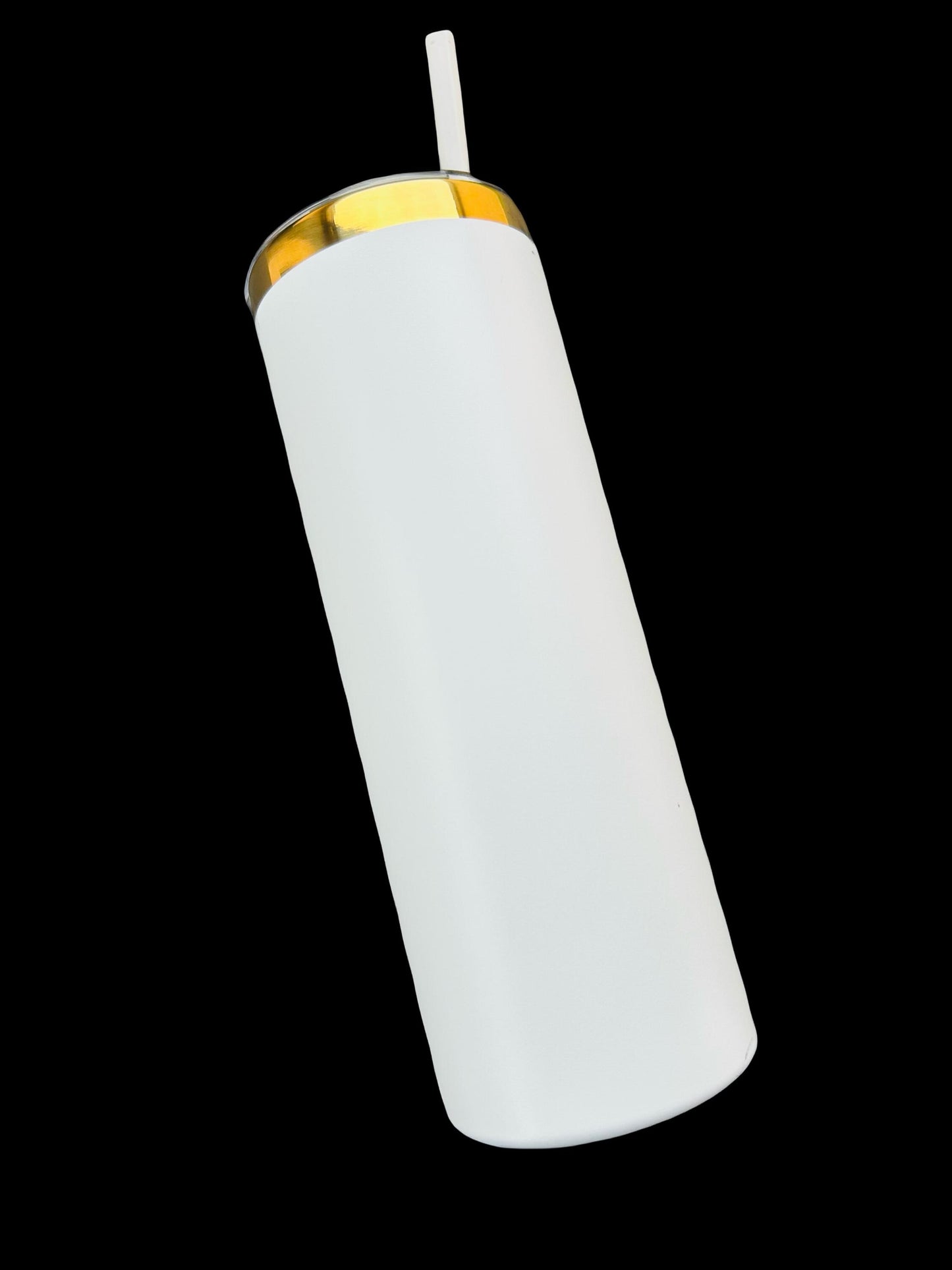 Personalized 20 oz Tumbler Gold plated yoga tumbler bridesmaid gift custom logo tumbler marketing