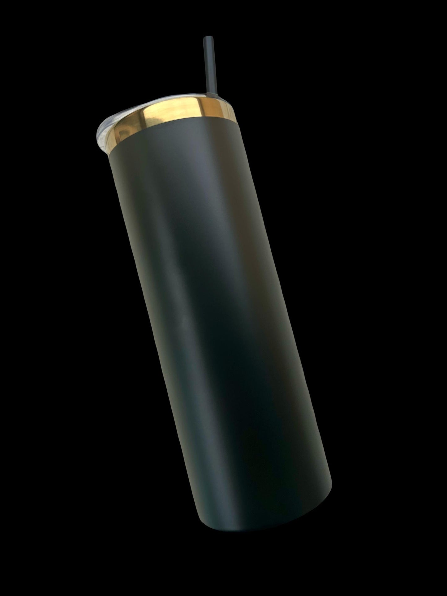 Personalized  20 oz Tumbler Gold  plated yoga tumbler bridesmaid gift custom logo tumbler marketing