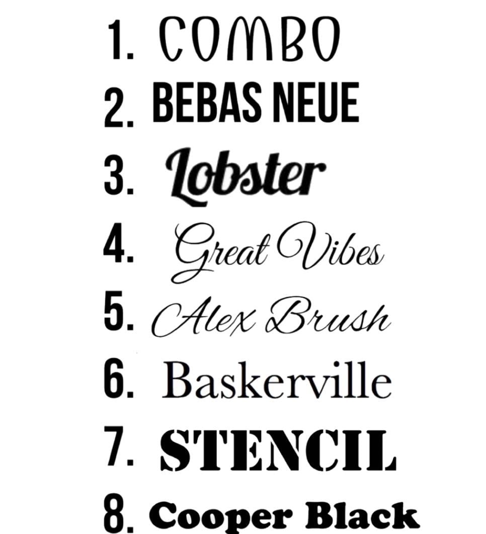 Personalized laser engraved fishing journal log book fishing adventures recipe book