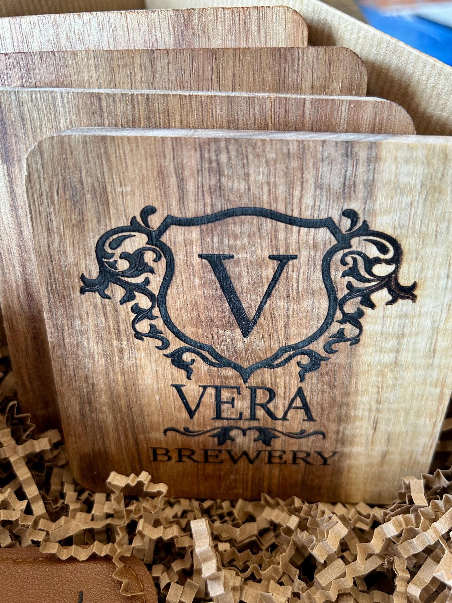 Gift set for him Father’s Day gift set Dad gift set Pop engraved drink cooler engraved keychain engraved drink coasters