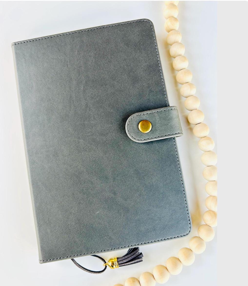 Cardiologist journal gift laser engraved personalized cardiology gift graduation medical school gift